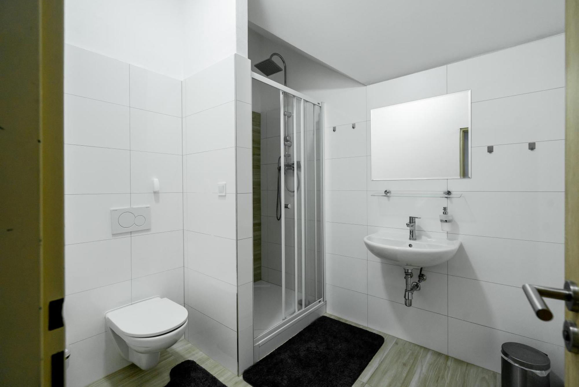 Aroma Gold Hotel Dolní Bousov Eksteriør billede