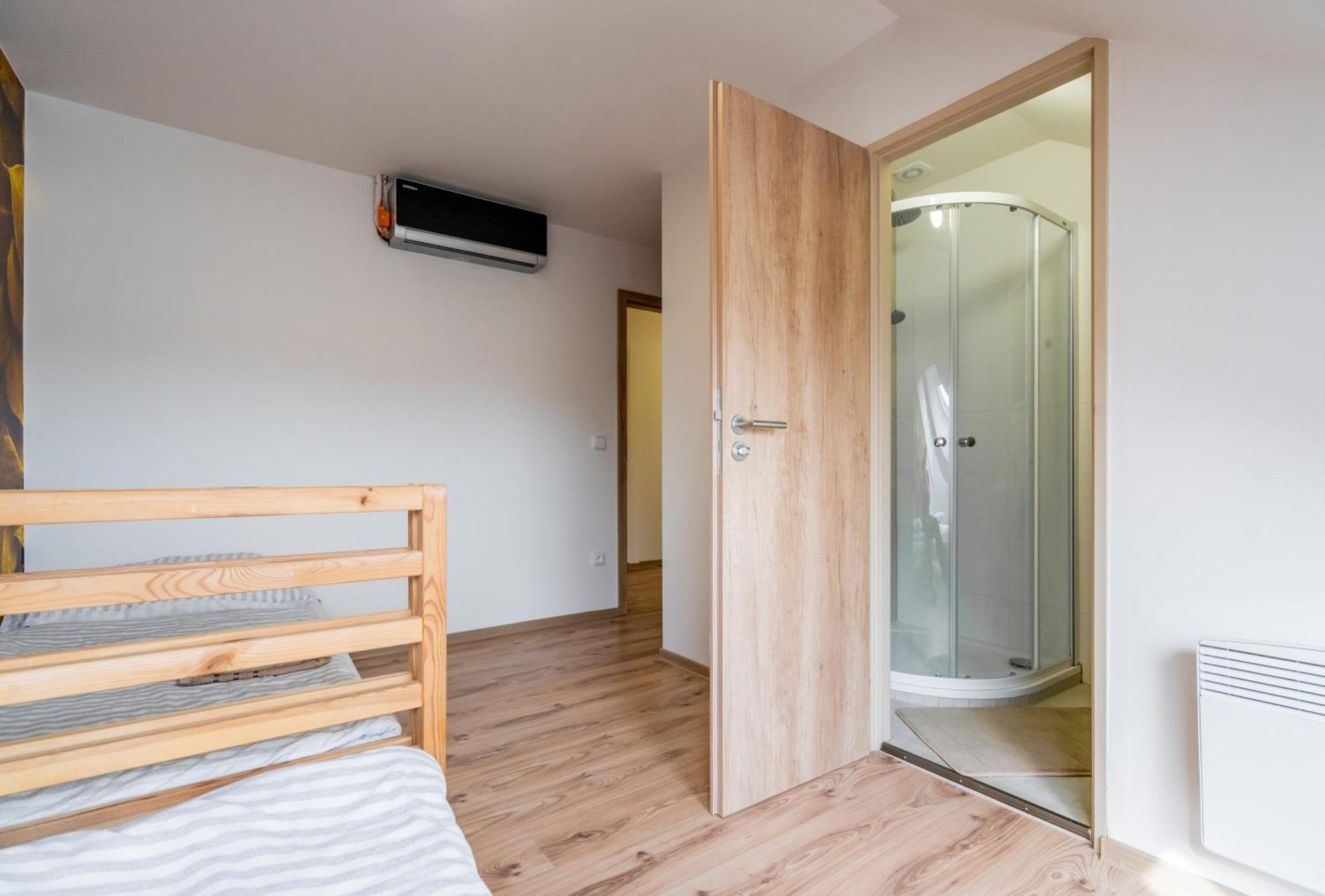 Aroma Gold Hotel Dolní Bousov Eksteriør billede
